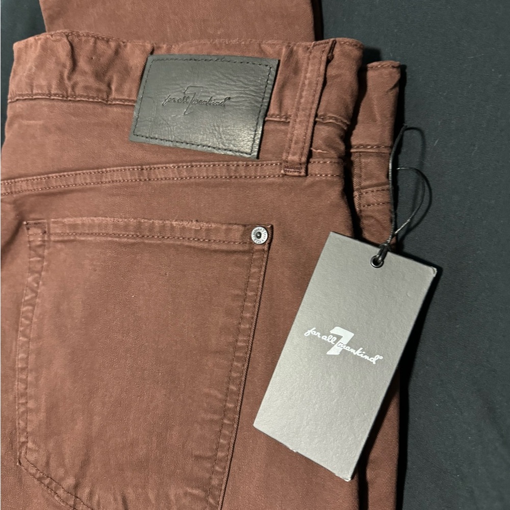 7FAMK Men’s “ADRIEN” pants